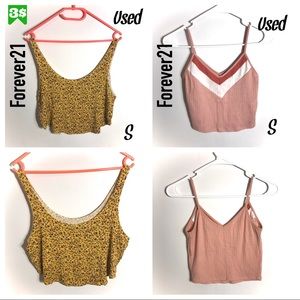 2for3Dollars! Tank Deal